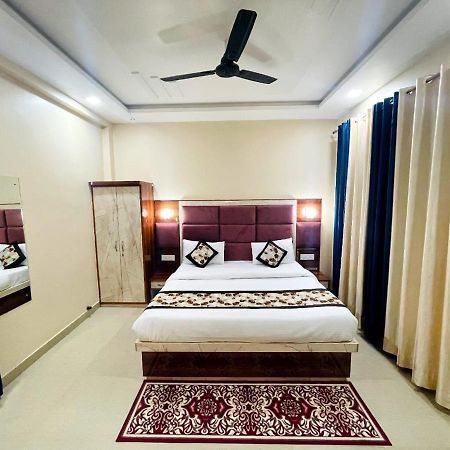 The Sunshine Apartment Agra  Exterior foto