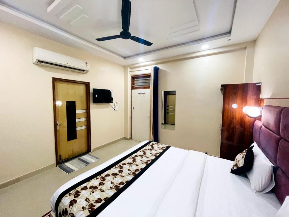 The Sunshine Apartment Agra  Exterior foto
