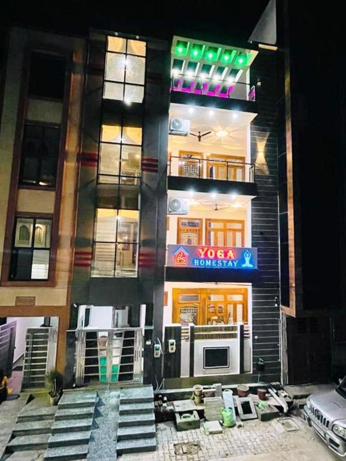 The Sunshine Apartment Agra  Exterior foto