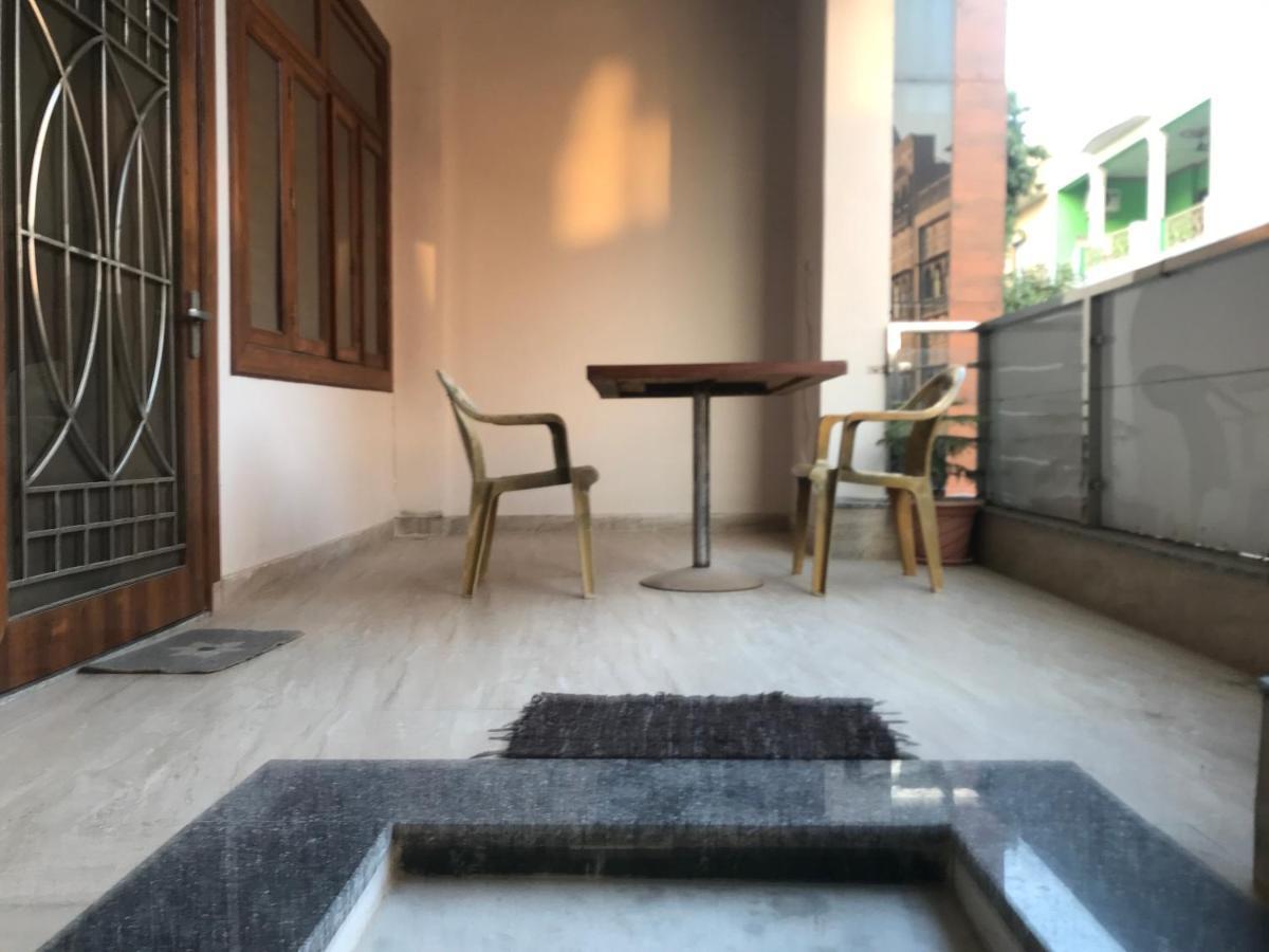 The Sunshine Apartment Agra  Exterior foto