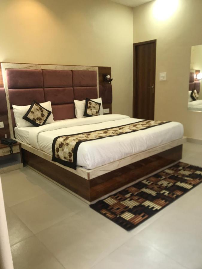 The Sunshine Apartment Agra  Exterior foto