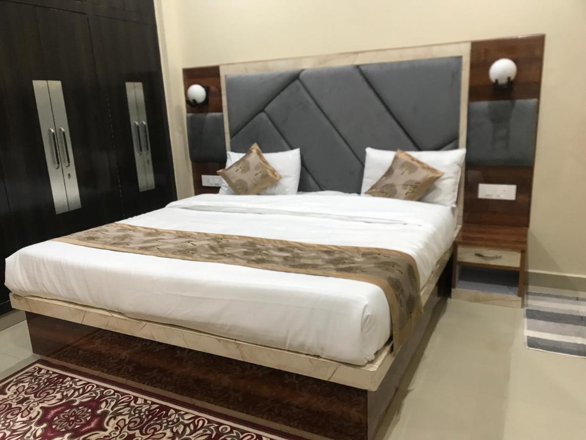 The Sunshine Apartment Agra  Exterior foto
