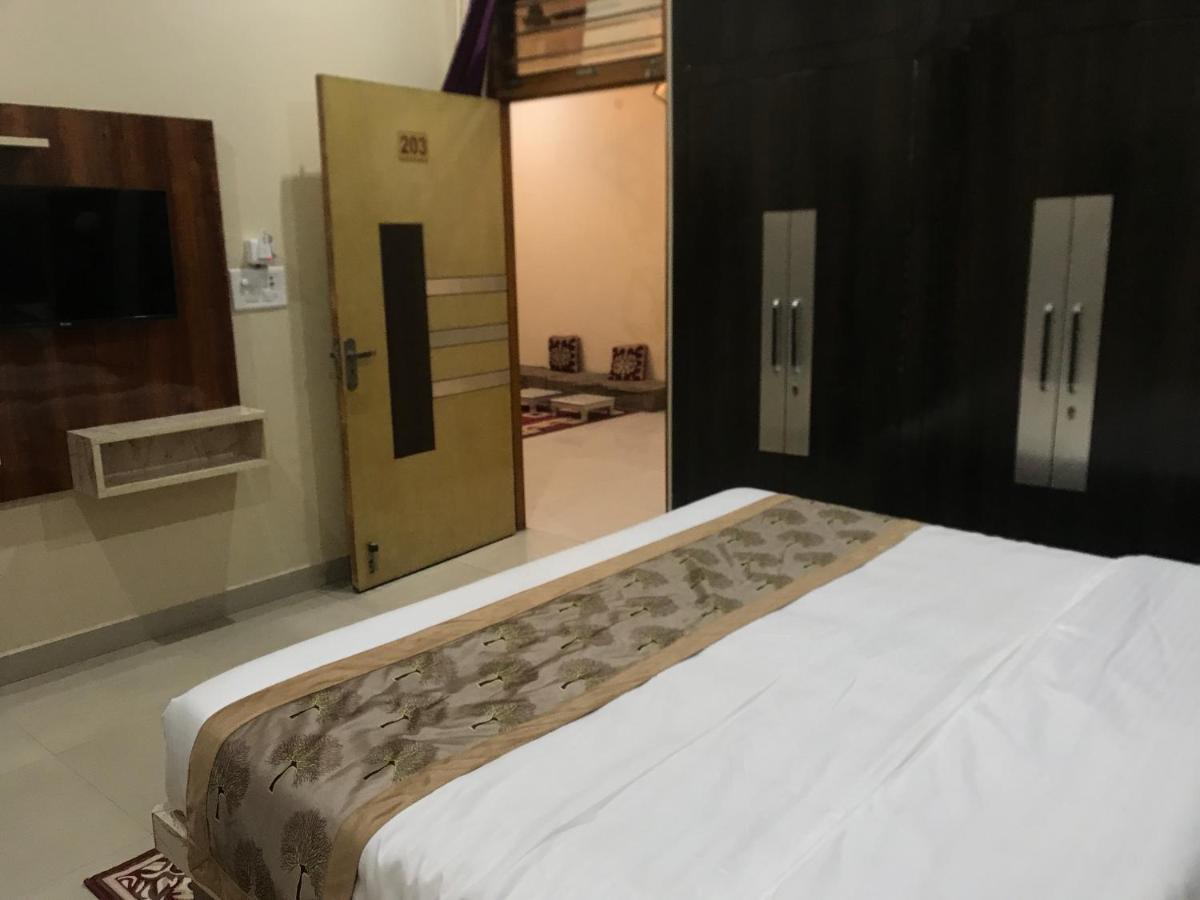 The Sunshine Apartment Agra  Exterior foto