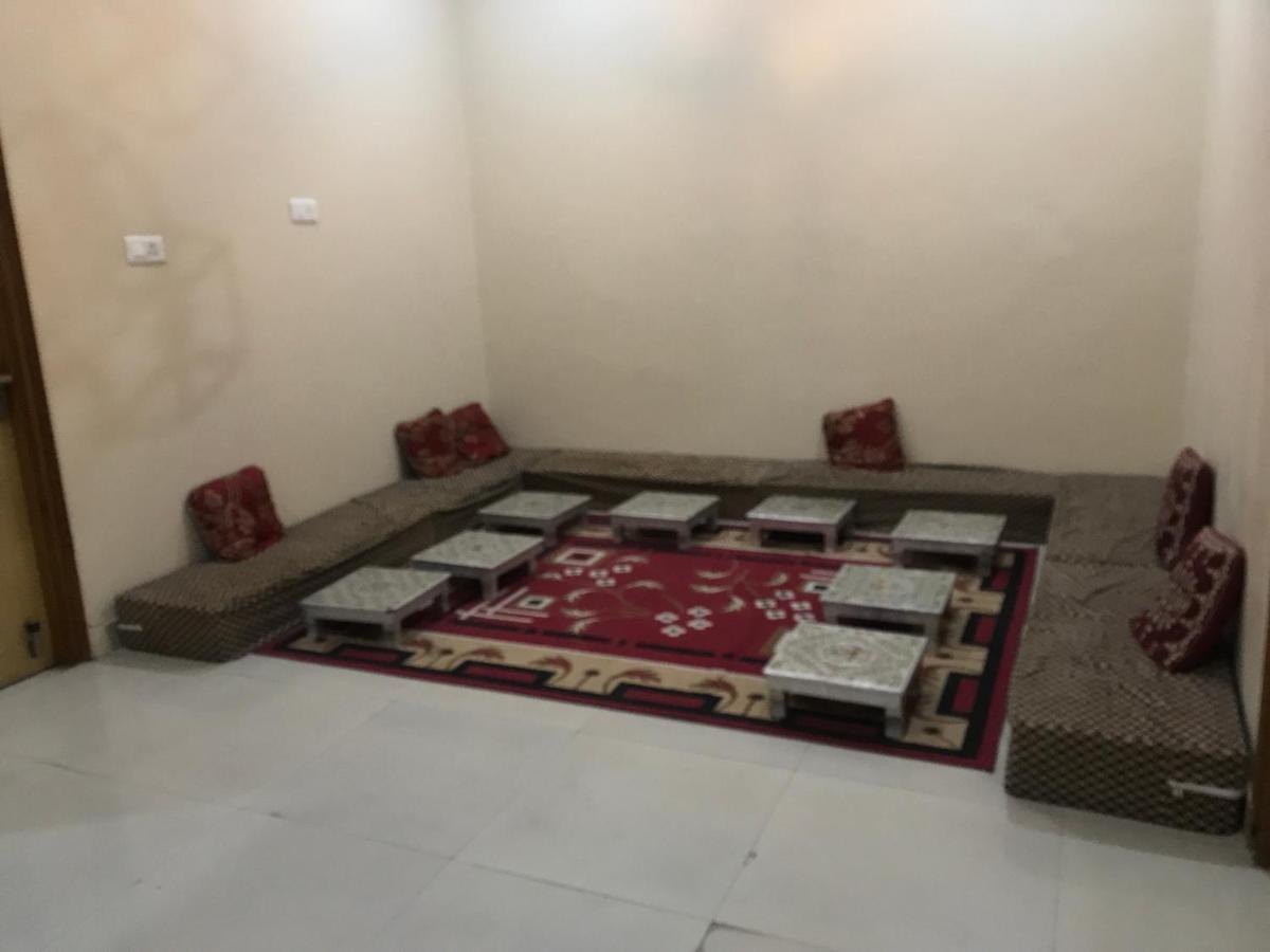 The Sunshine Apartment Agra  Exterior foto