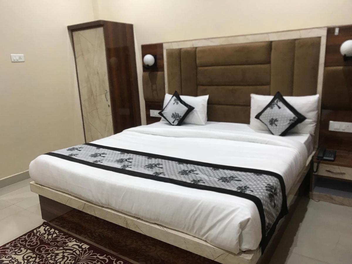 The Sunshine Apartment Agra  Exterior foto