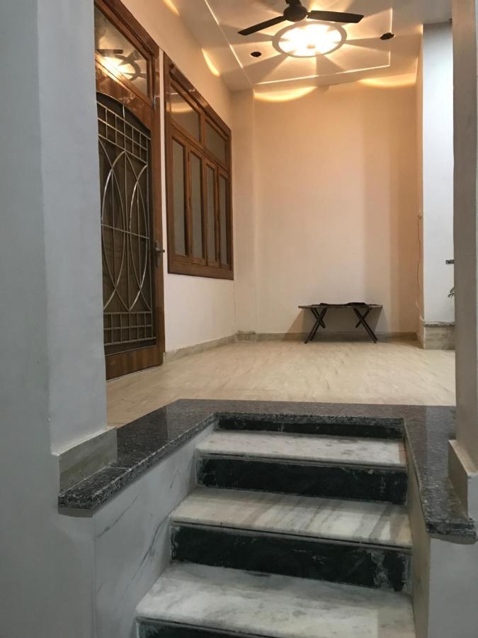 The Sunshine Apartment Agra  Exterior foto