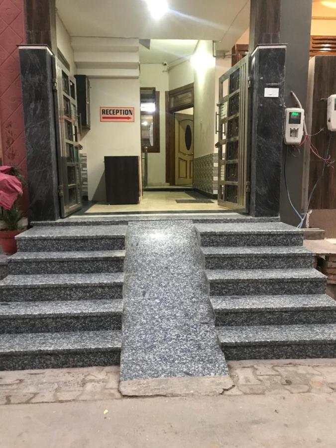The Sunshine Apartment Agra  Exterior foto