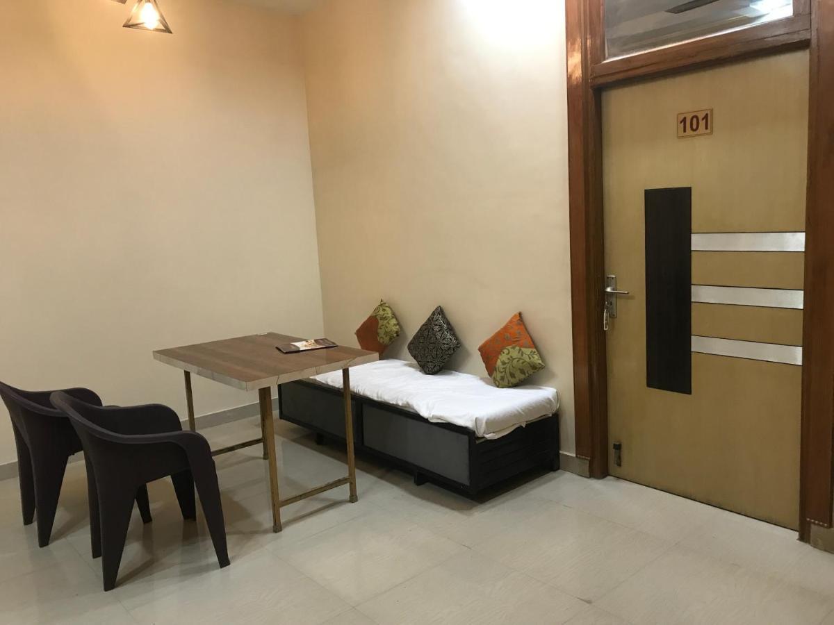 The Sunshine Apartment Agra  Exterior foto