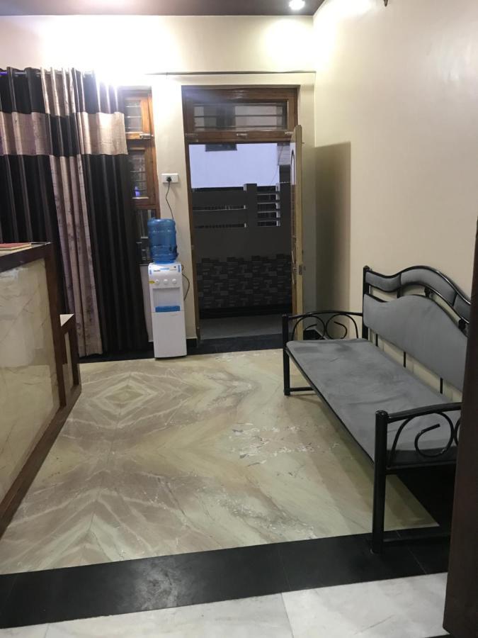 The Sunshine Apartment Agra  Exterior foto