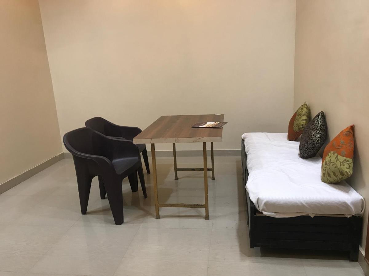 The Sunshine Apartment Agra  Exterior foto